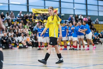 Bild 1349 - wBJ NFV Futsalmeisterschaft